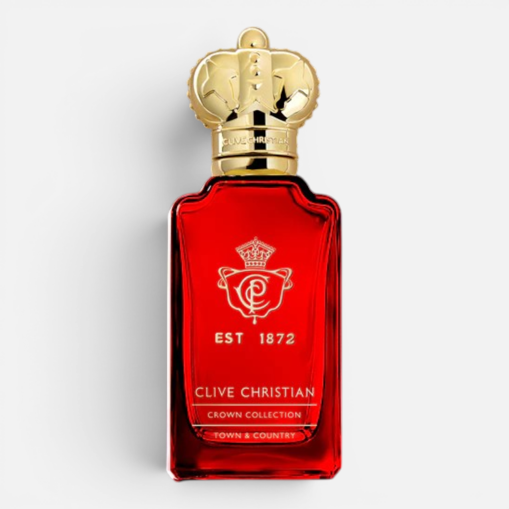 Profumo - Clive Christian Town & Country