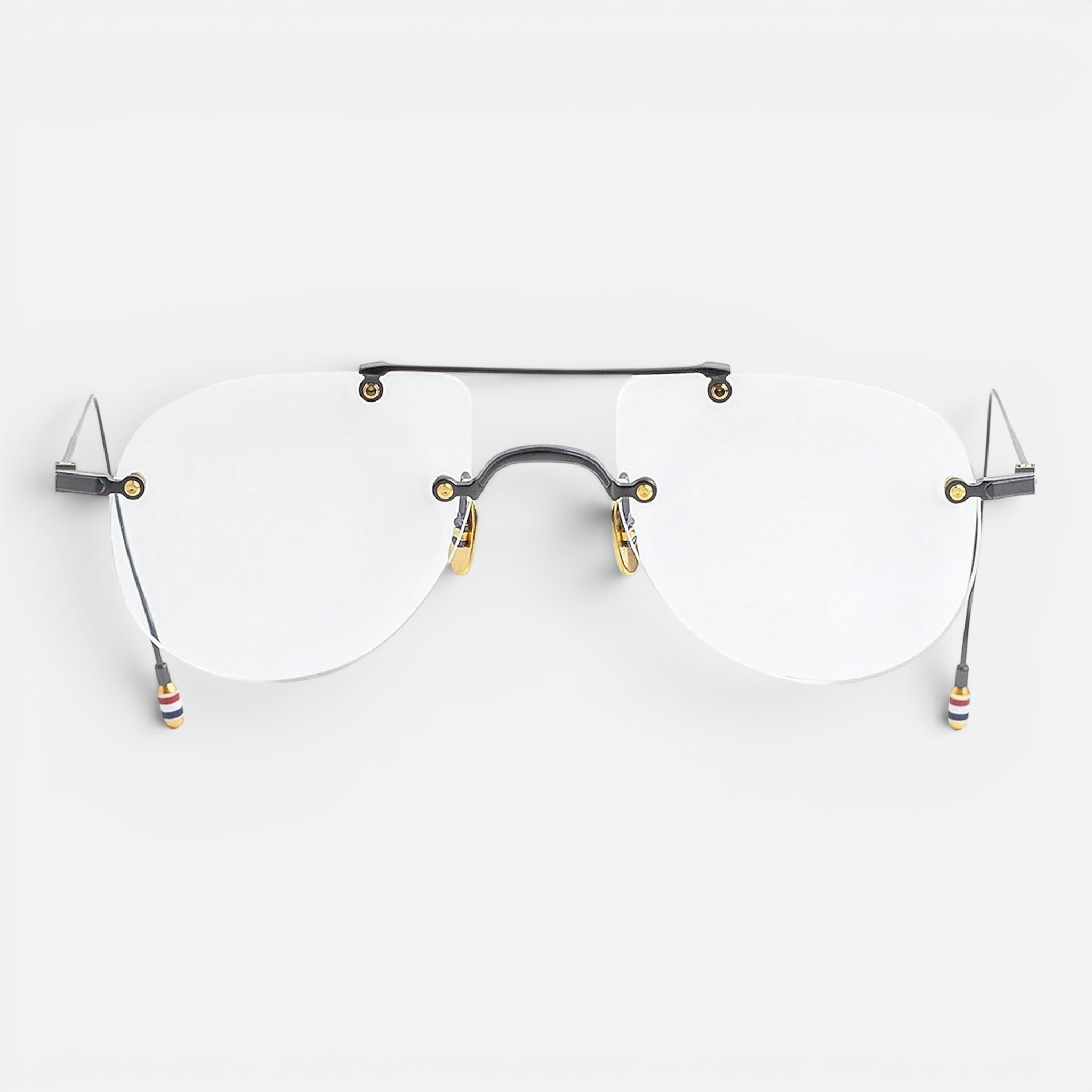 Occhiali da vista - Thom Browne UEO939A-zoom-1