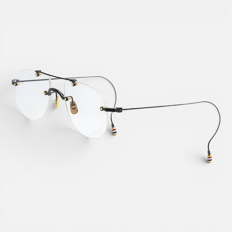 Occhiali da vista - Thom Browne UEO939A-zoom-