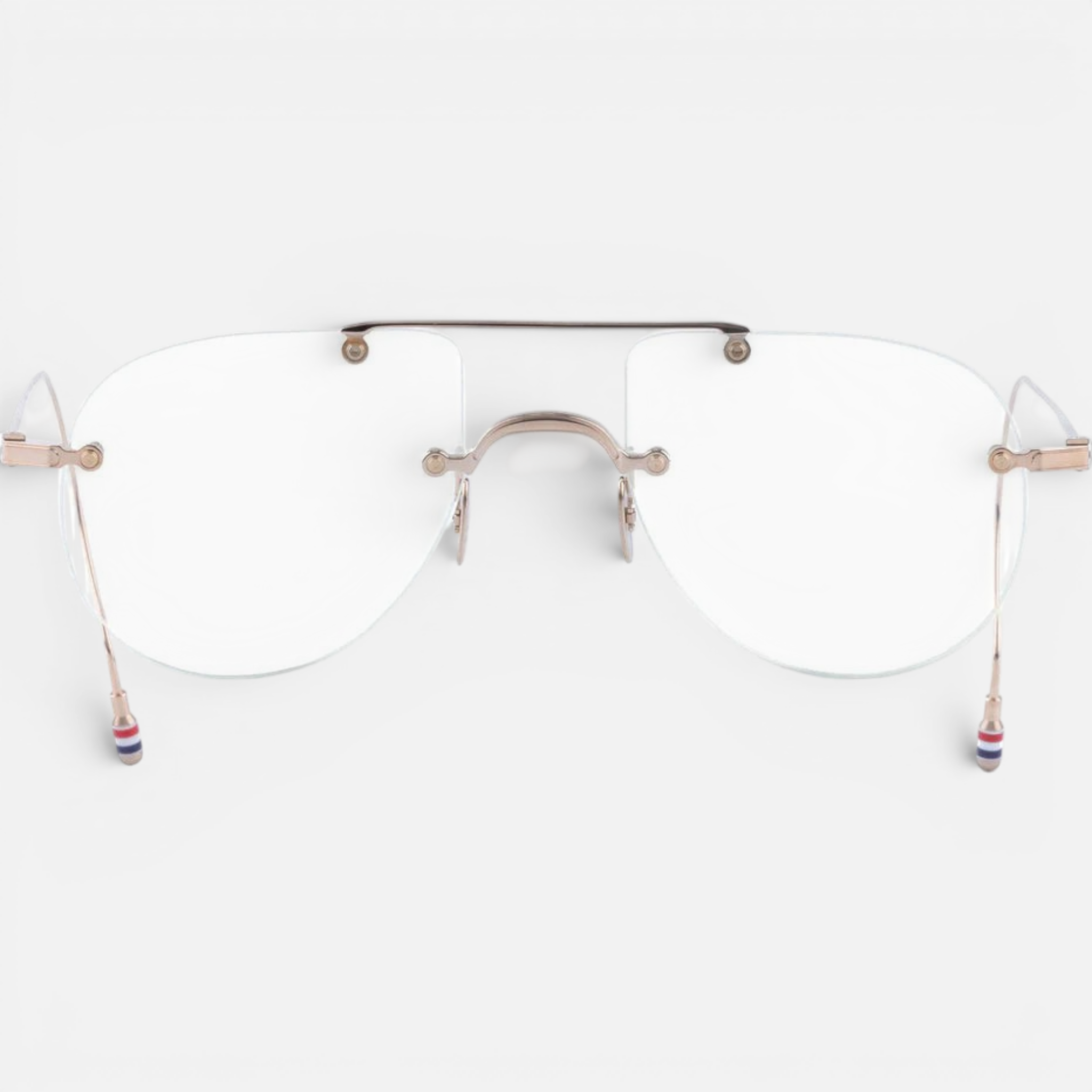 Occhiali da vista - Thom Browne UEO939A-zoom-3