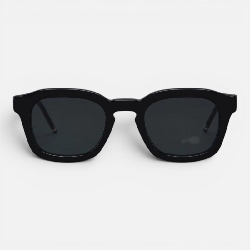 Occhiali da sole - Thom Browne UES412A-G0002-001-zoom-