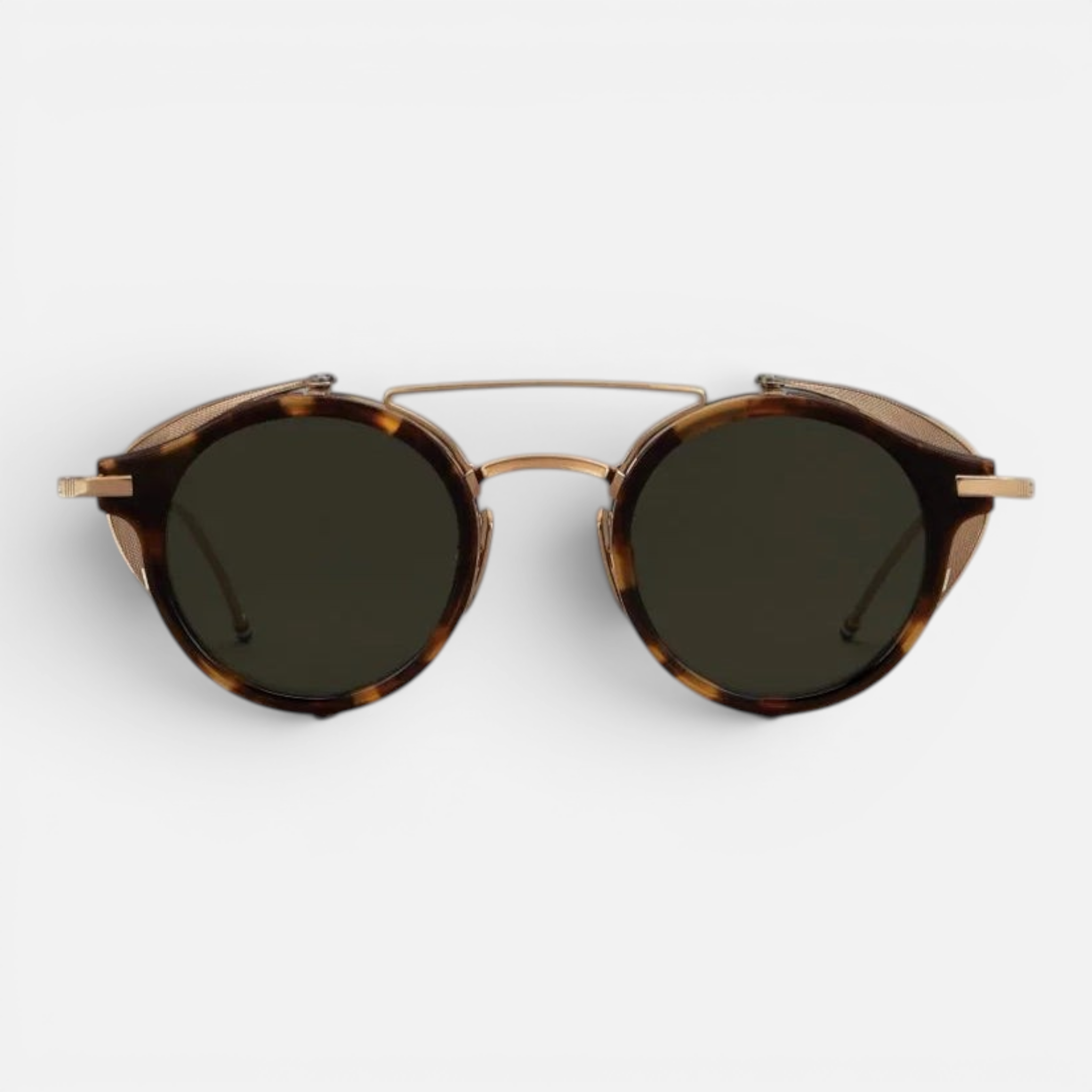 Sunglasses - Thom Browne UES804A-G0003-215