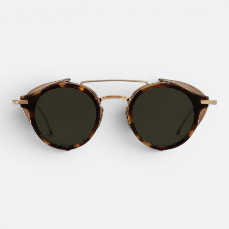 Occhiali da sole - Thom Browne UES804A-G0003-215-zoom-