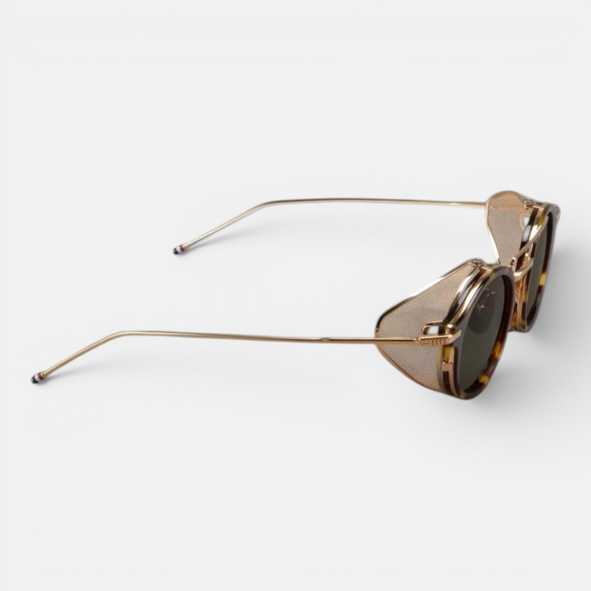 Occhiali da sole - Thom Browne UES804A-G0003-215-2