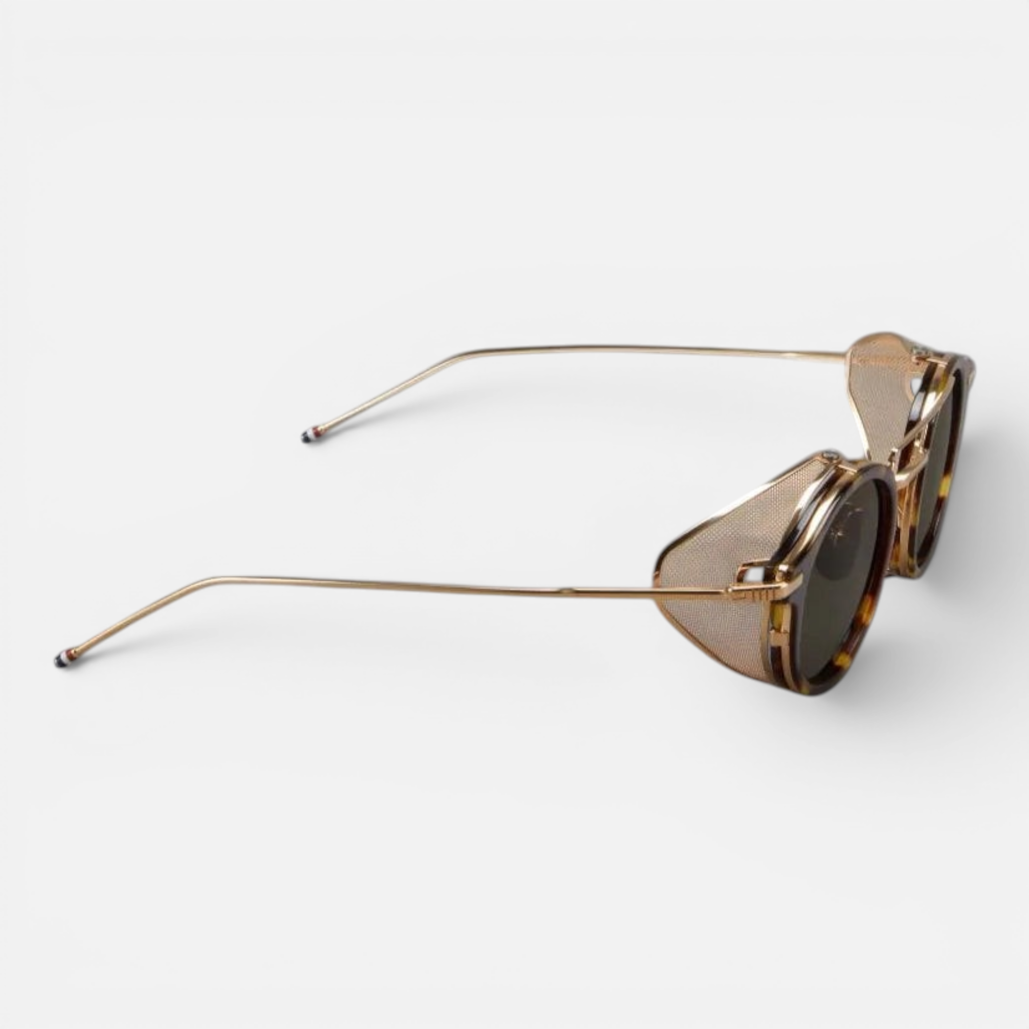 Occhiali da sole - Thom Browne UES804A-G0003-215-zoom-2