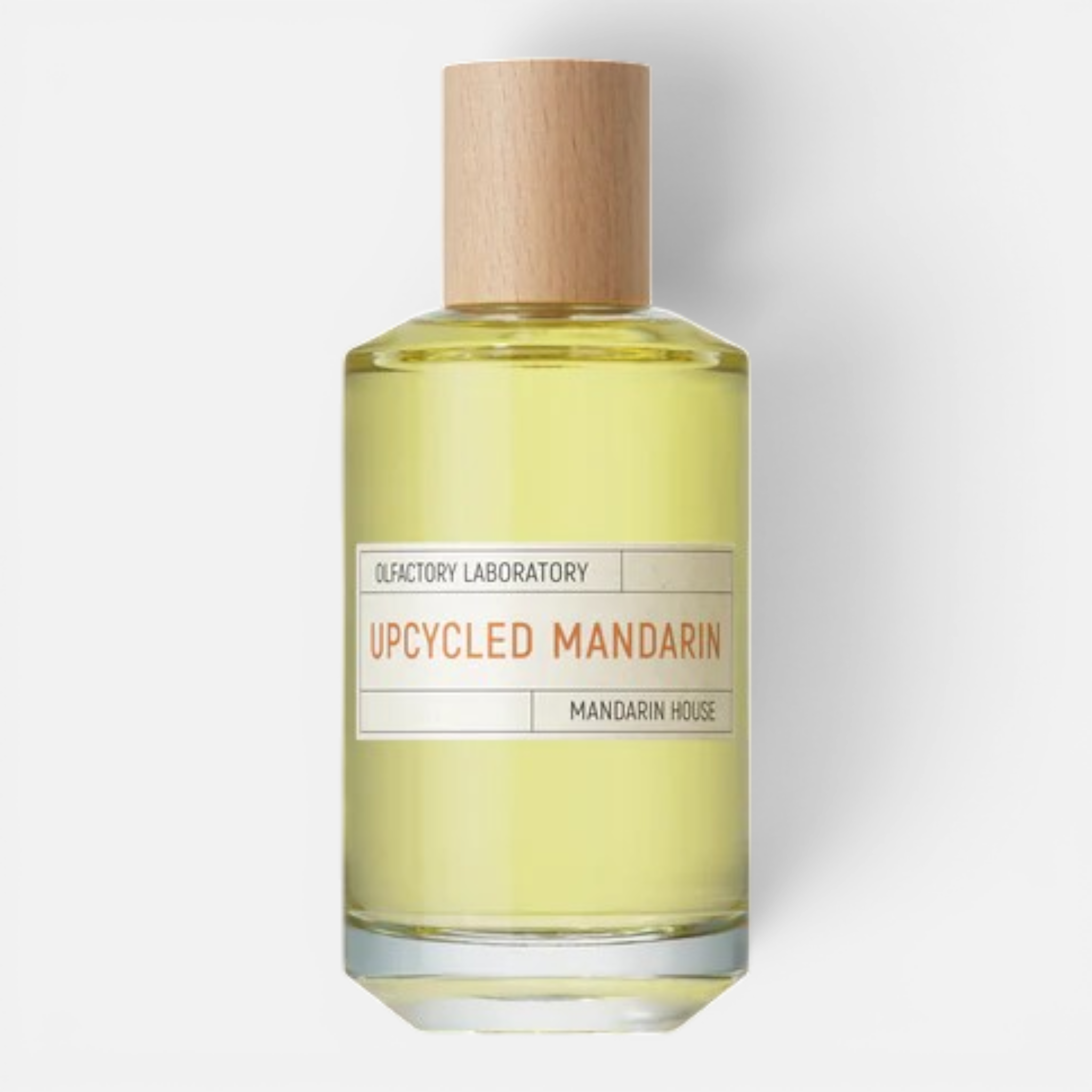 Profumo - Liquides Imaginaires Upcycled Mandarin