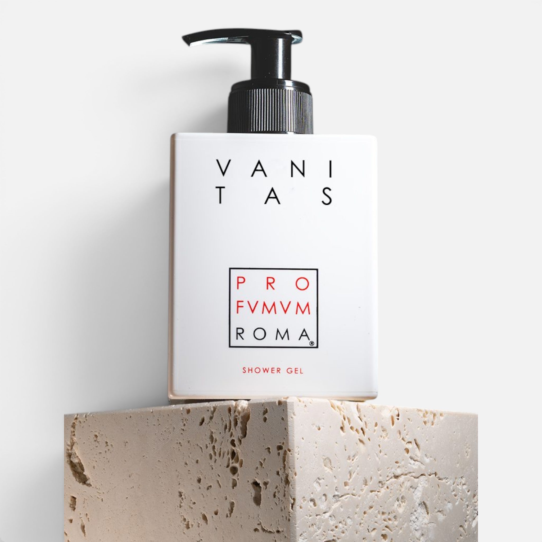 Bagno doccia - Profumum Roma VANITAS-zoom-1