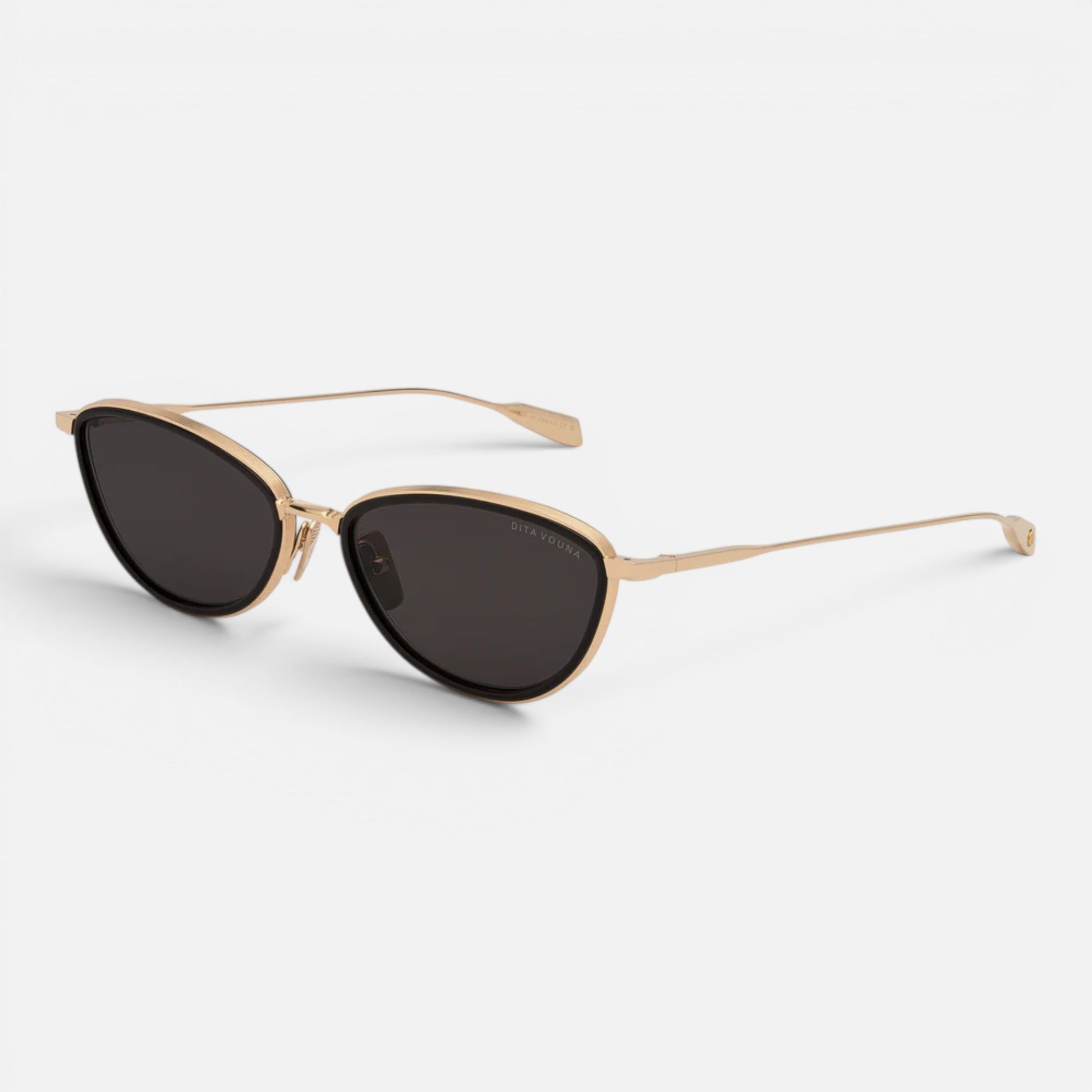 Sunglasses - Dita Eyewear Vouna-2
