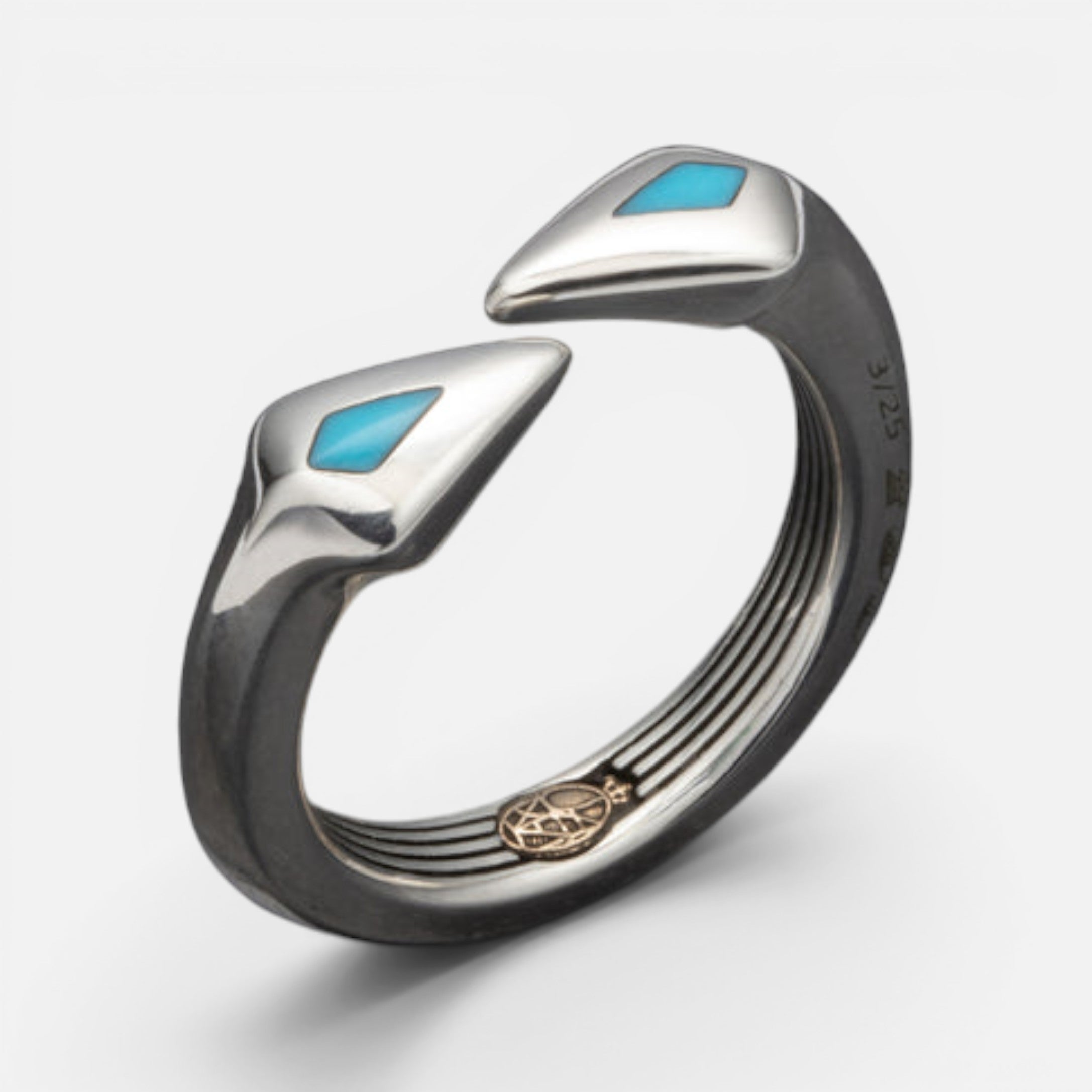 WESTON RING_Silver