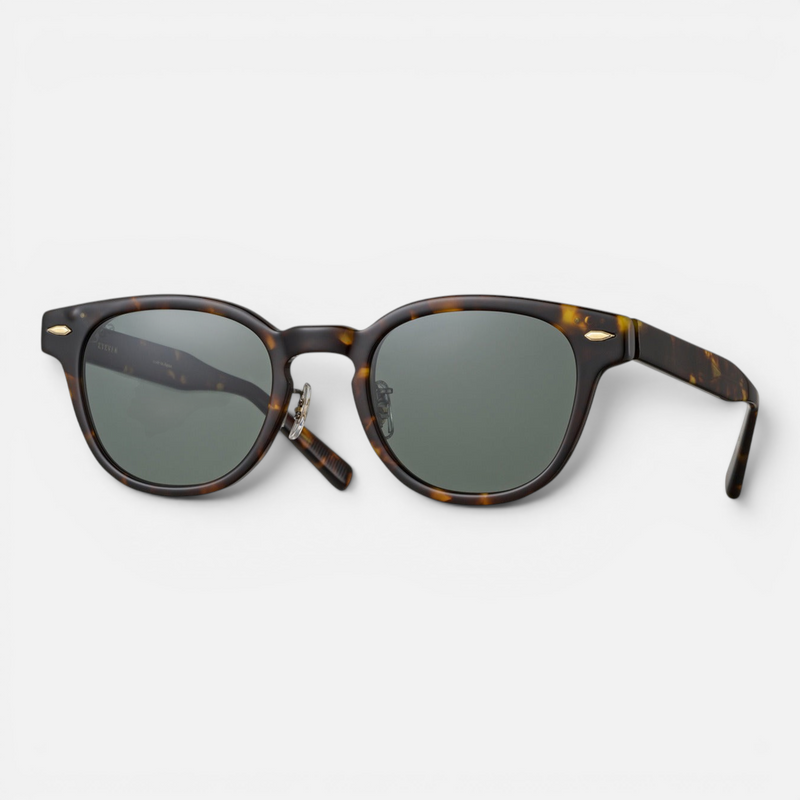 Sunglasses - Eyevan Webb Flip Up-zoom-