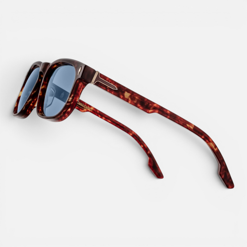 Sunglasses - Jacques Marie Mage Dewitt Breccia-zoom-