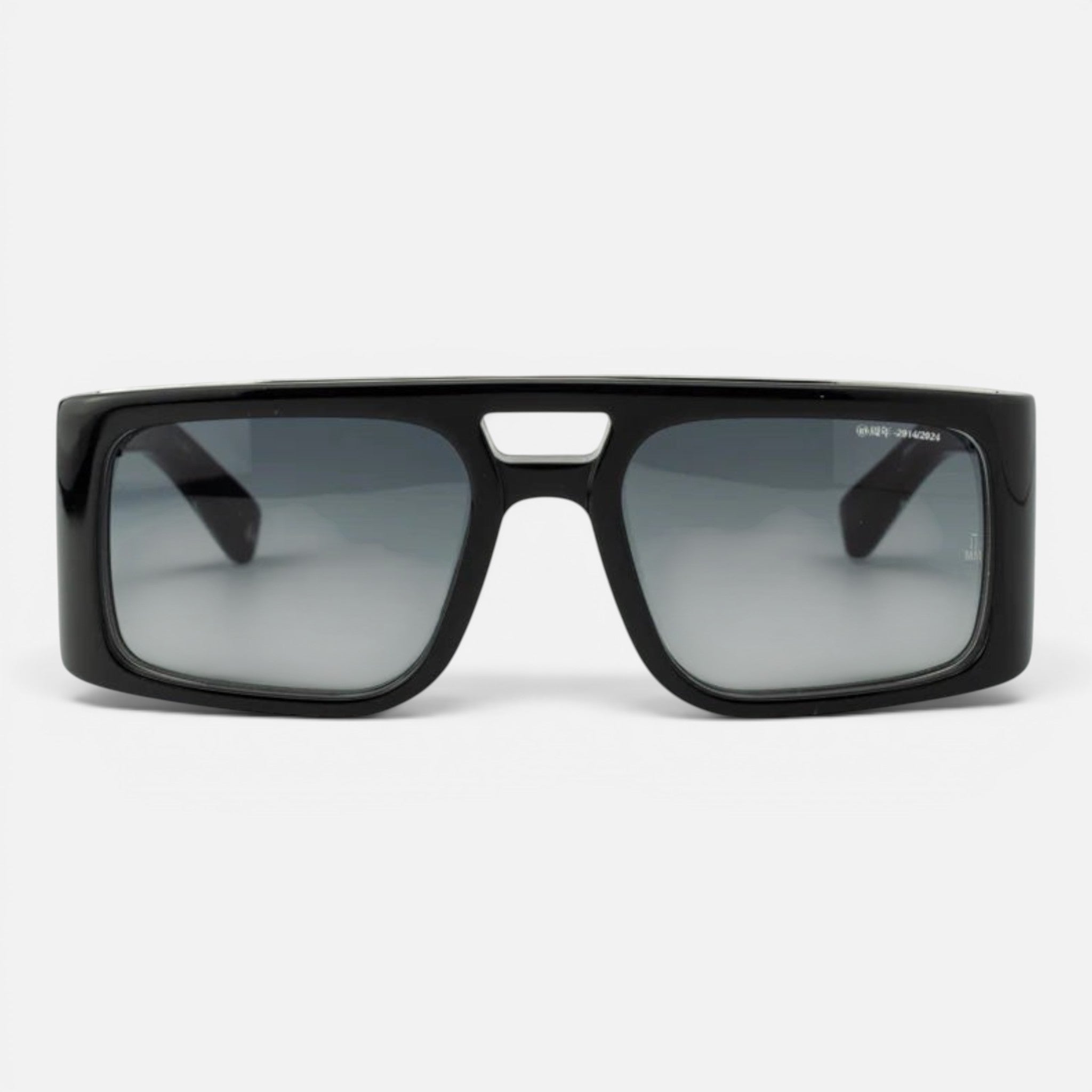 Occhiali da sole - Jacques Marie Mage Windsor Black