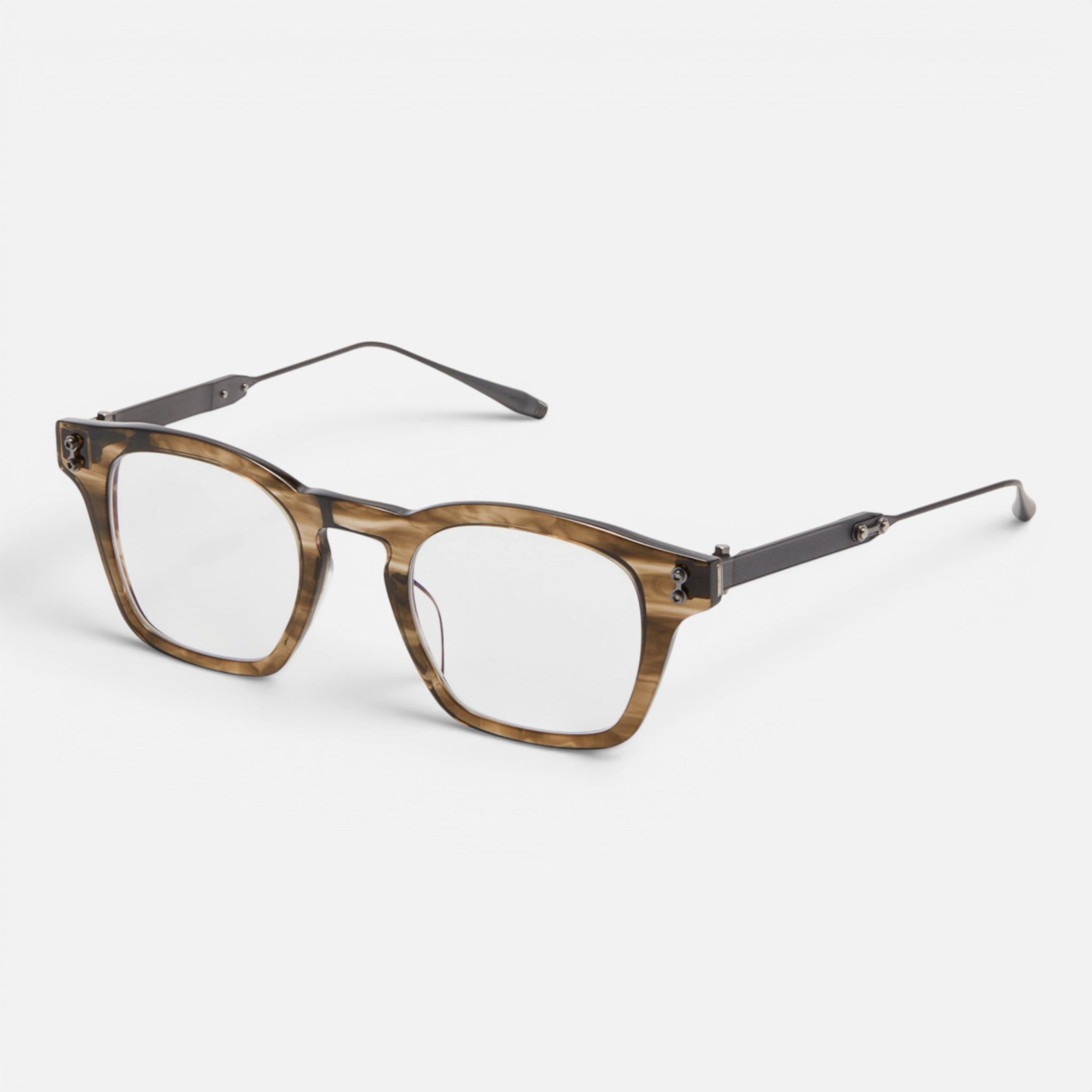 Eyeglasses - Akoni Wise-zoom-4