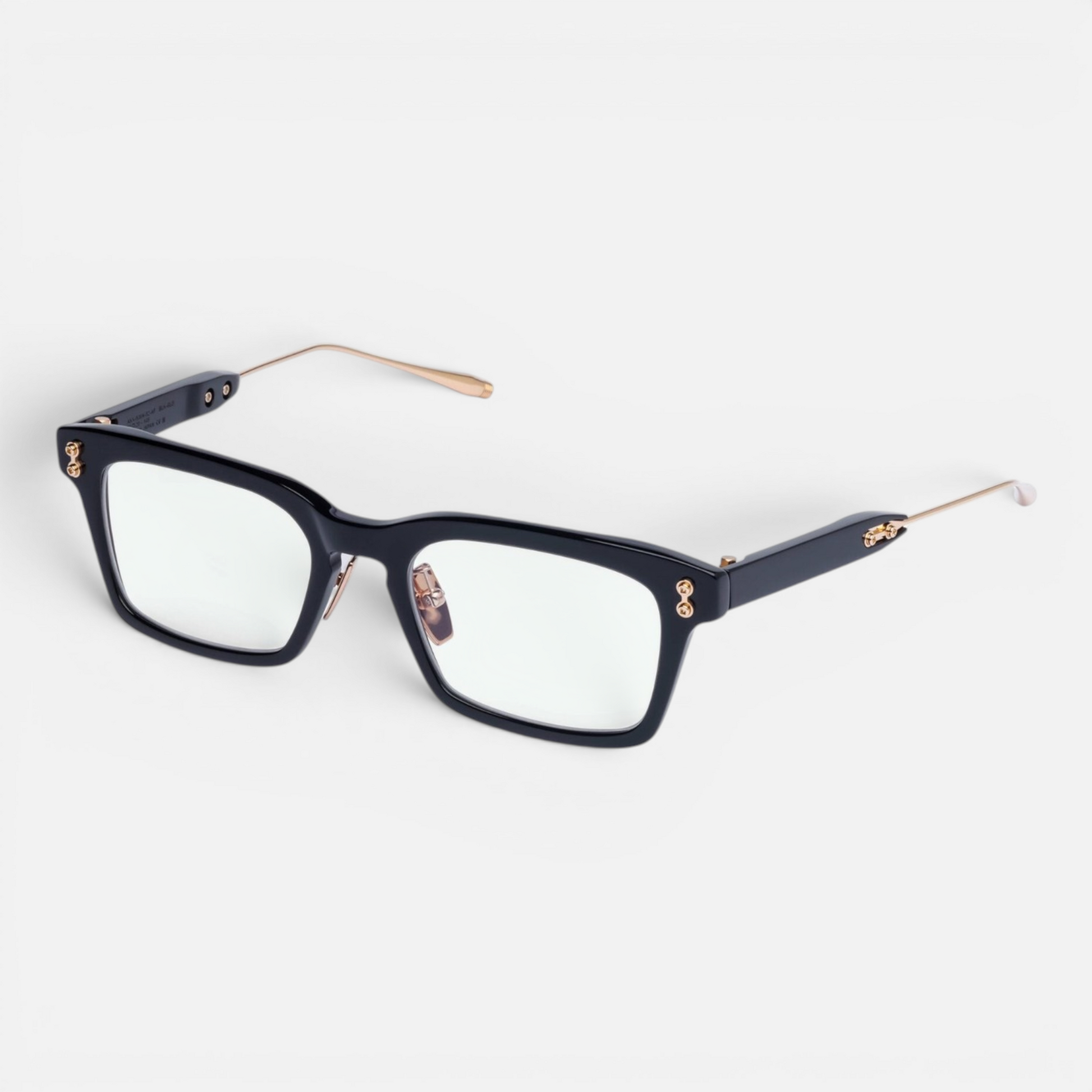 Eyeglasses - Akoni Wise Four-2