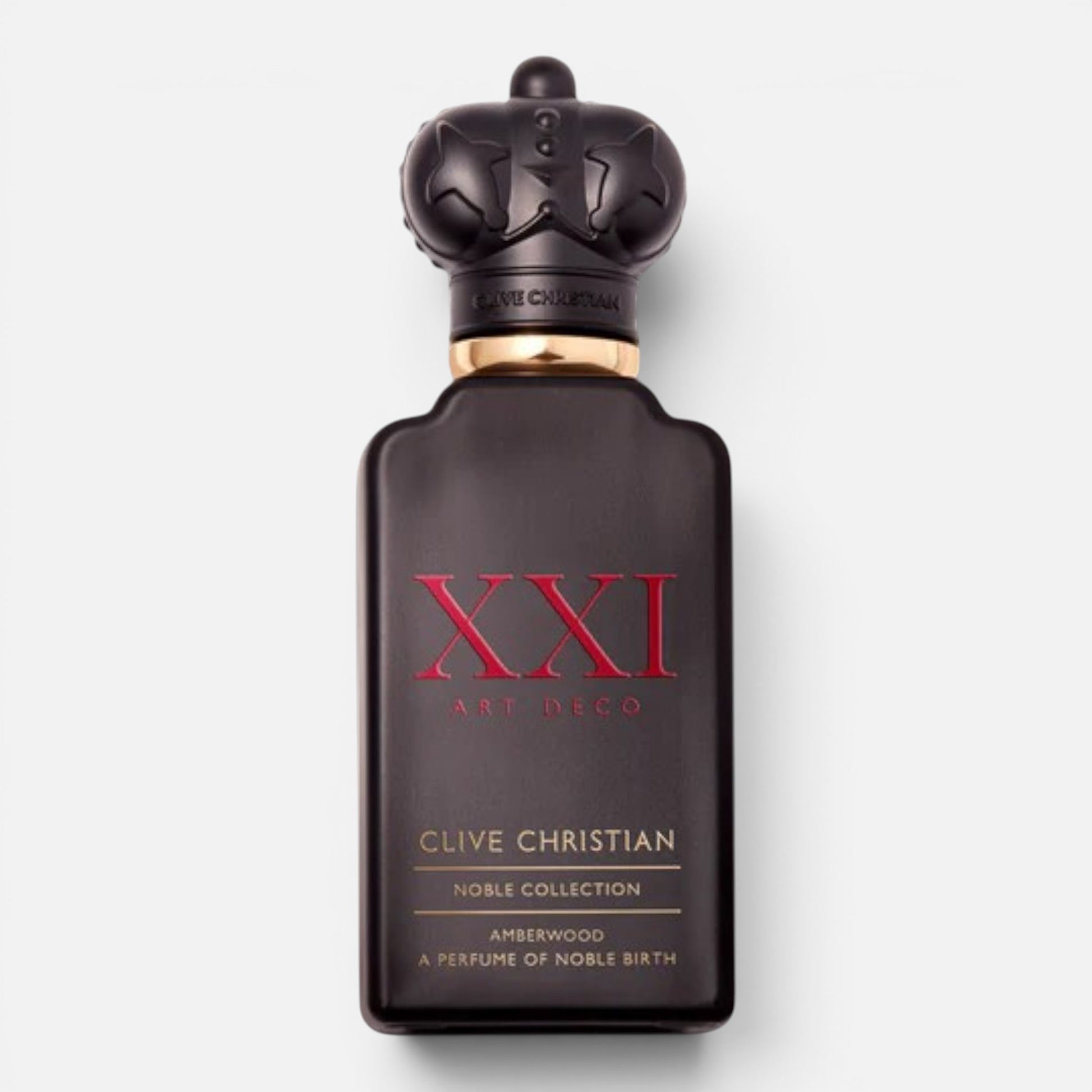 Perfume - Clive Christian XXI Amberwood-1