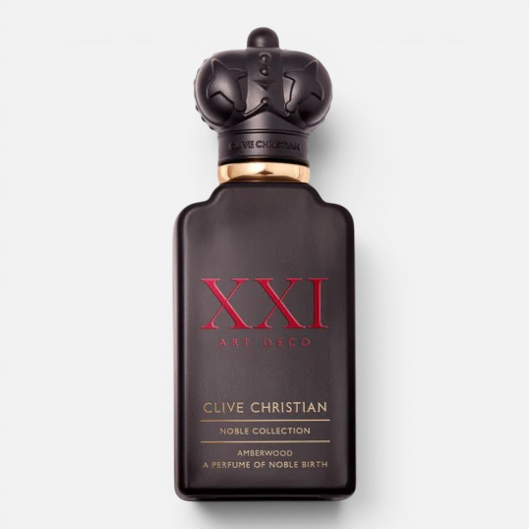 Perfume - Clive Christian XXI Amberwood-zoom-1