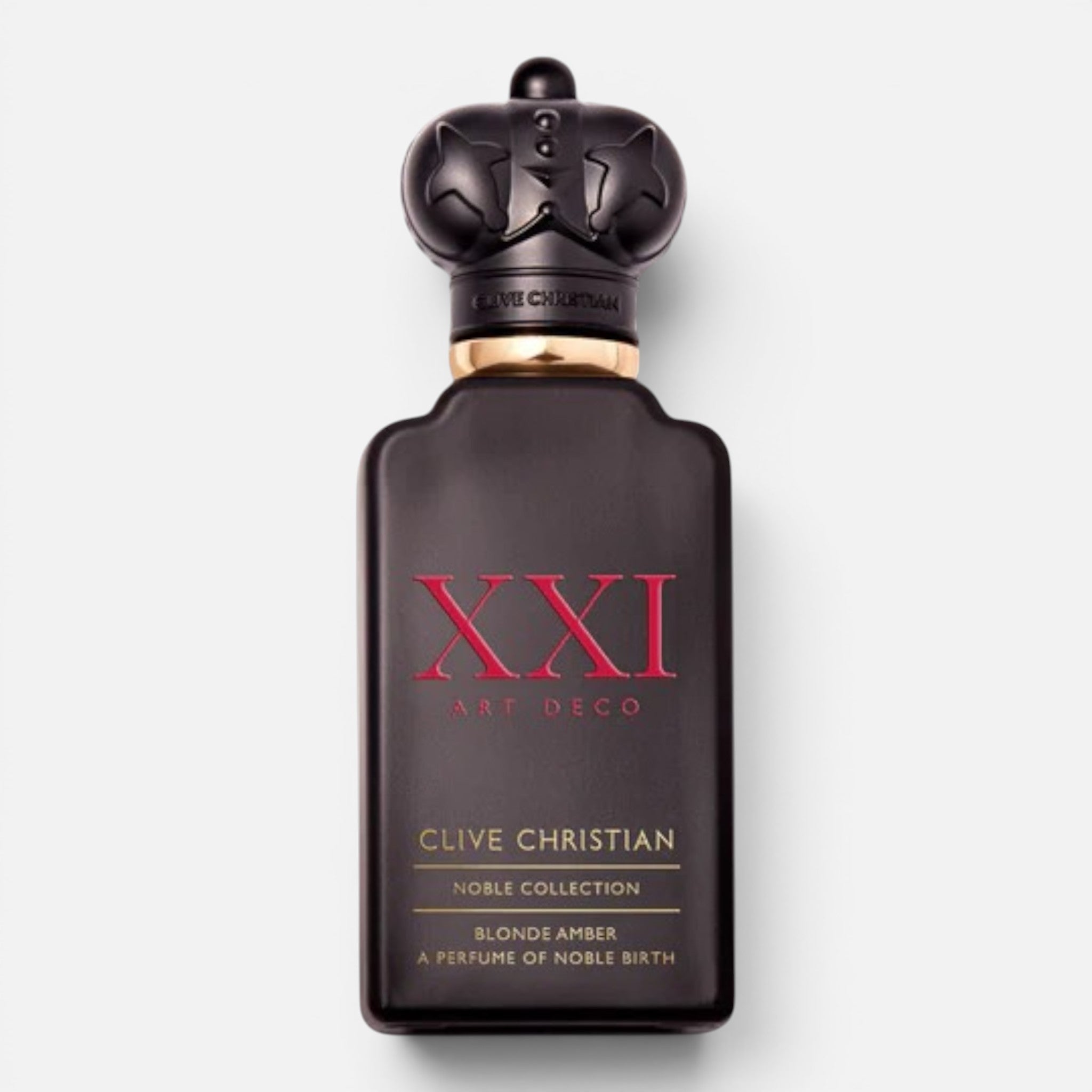 Profumo - Clive Christian XXI Blonde Amber-zoom-1