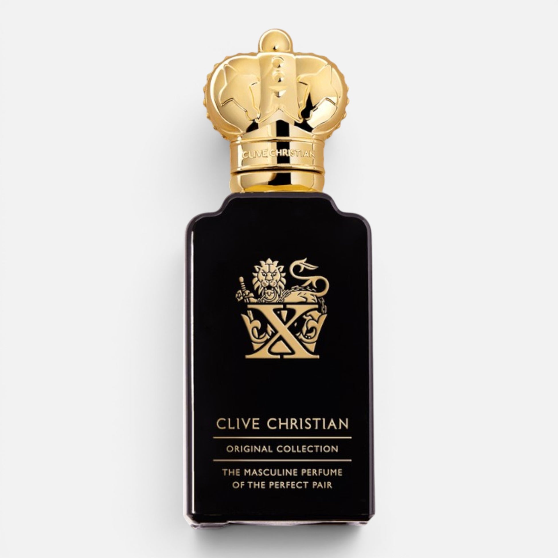 Profumo- Clive Christian X Masculine-1