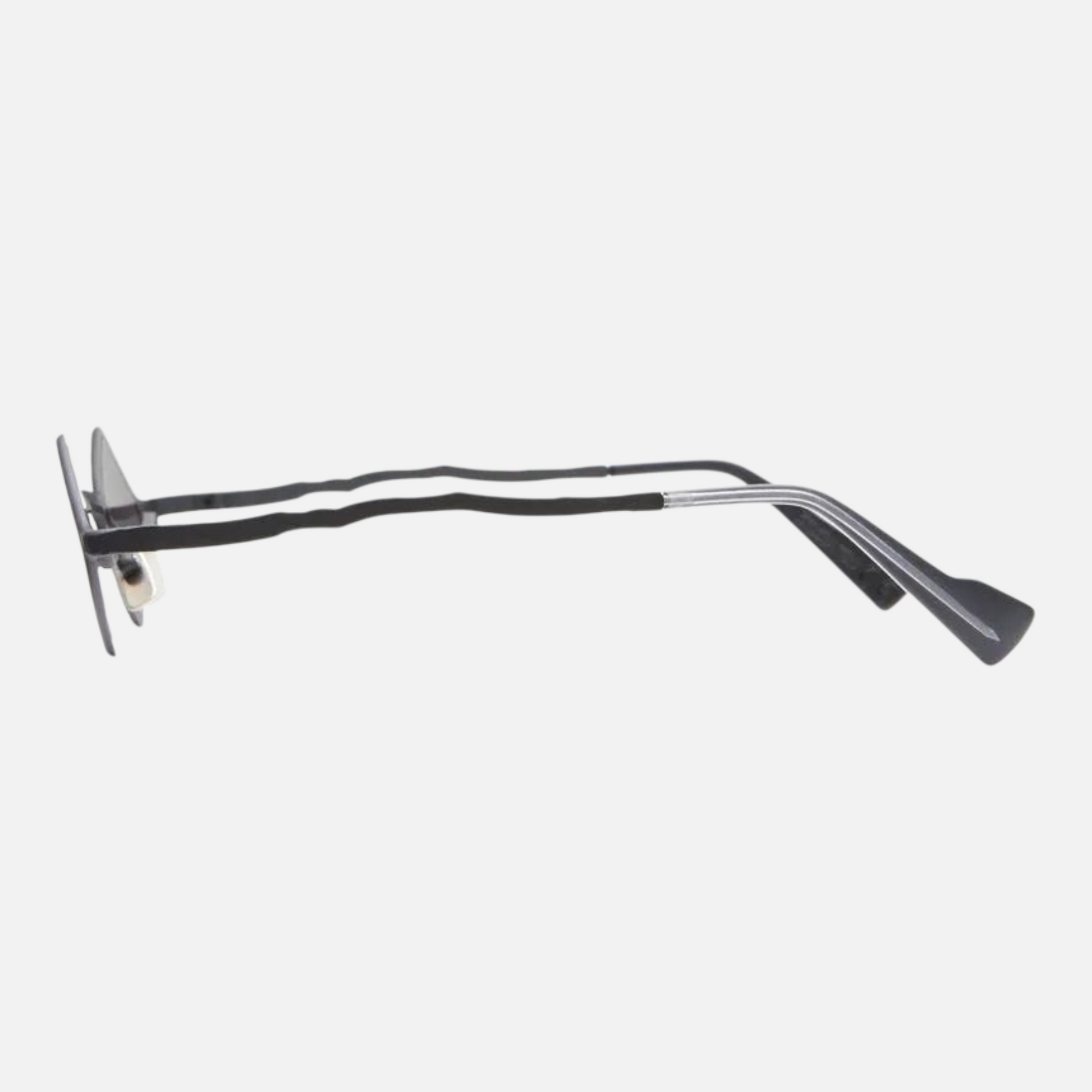 Eyeglasses - Kuboraum Z14-4