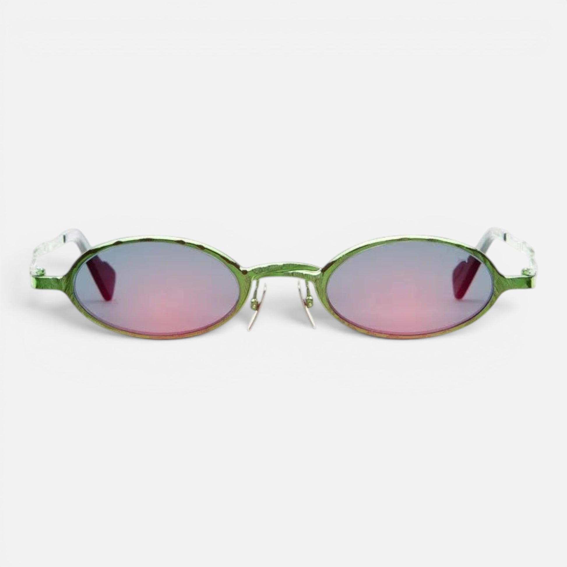 Sunglasses - Kuboraum Z24-1