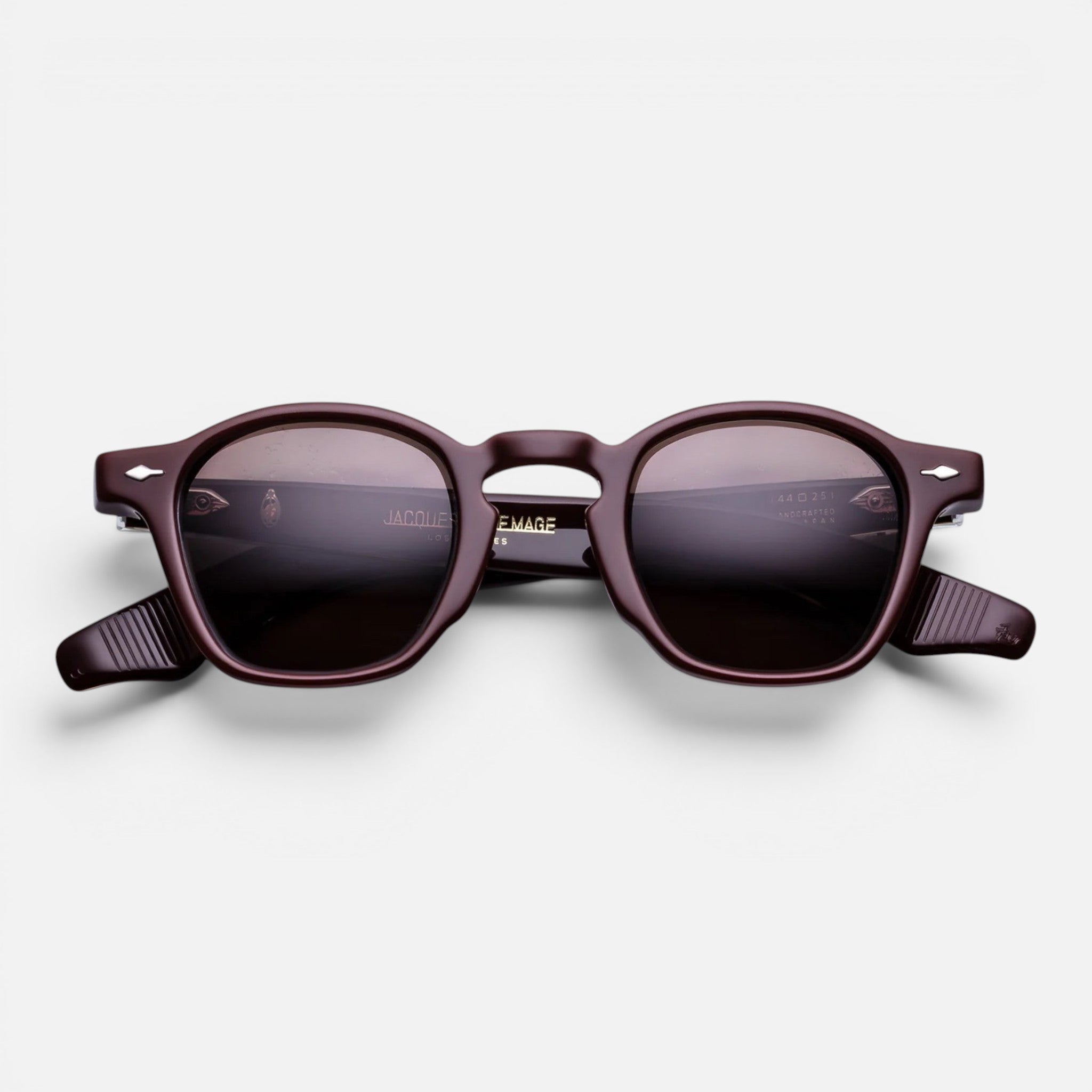 Sunglasses - Jacques Marie Mage Zephirin Bordeaux Empire