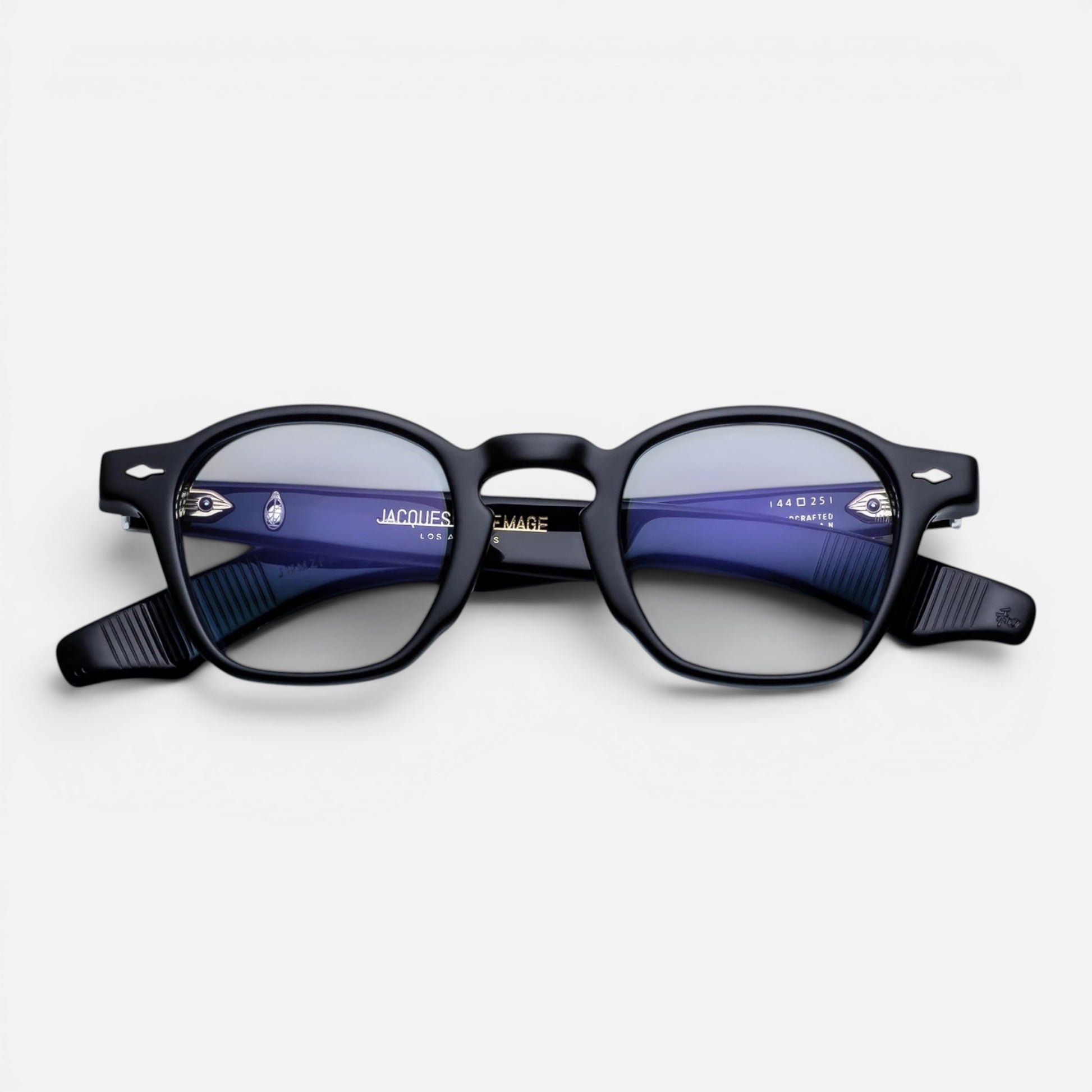 Occhiali da sole - Jacques Marie Mage Zephirin Obscure-1
