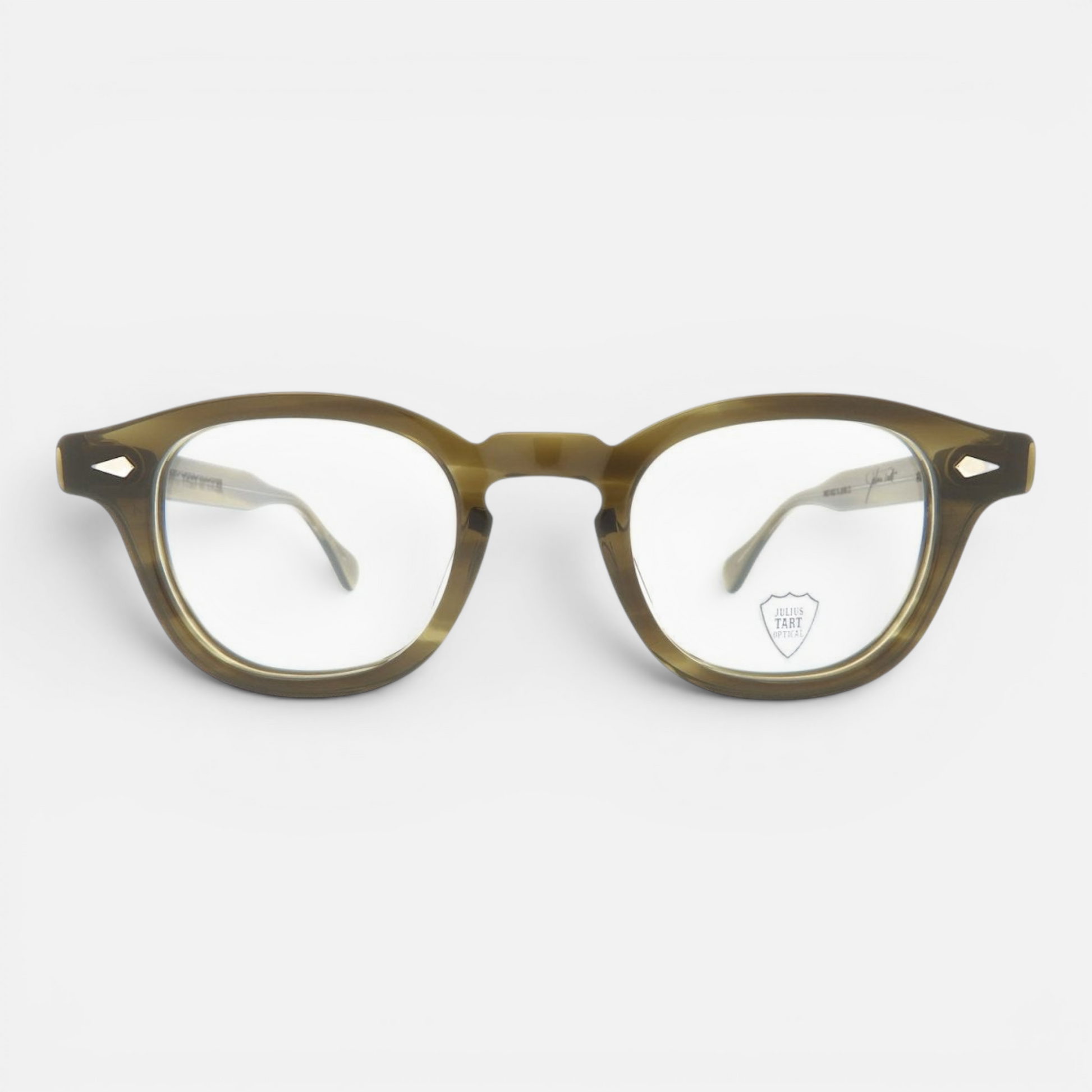 Prescription glasses - Julius Tart Optical AR-17