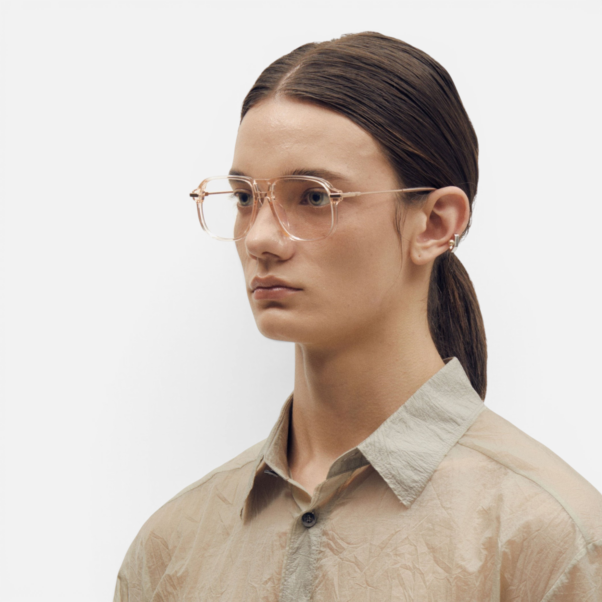 Eyeglasses - Bottega di Sguardi CL13-zoom-3