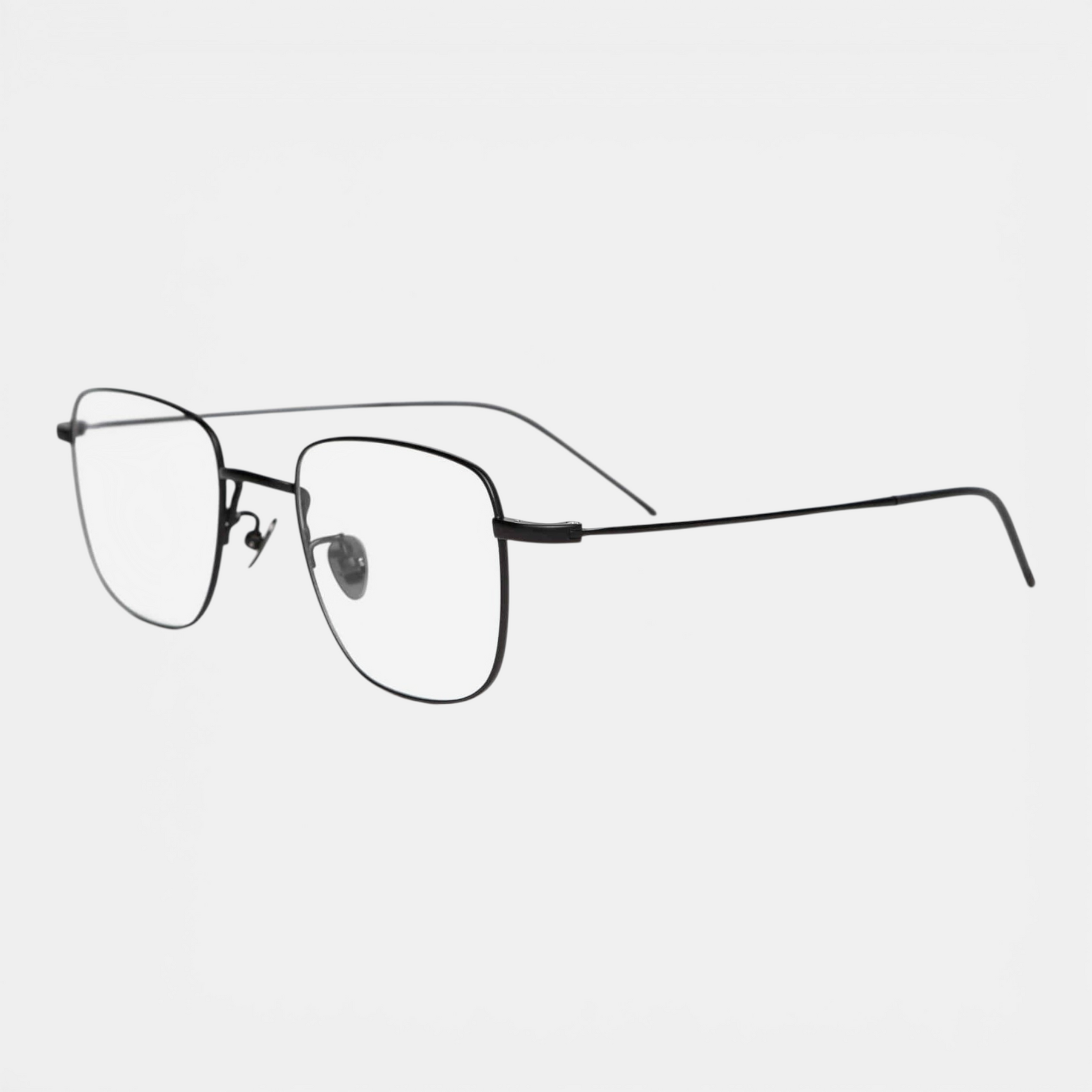 Eyeglasses - Projekt Produkt FS26-2