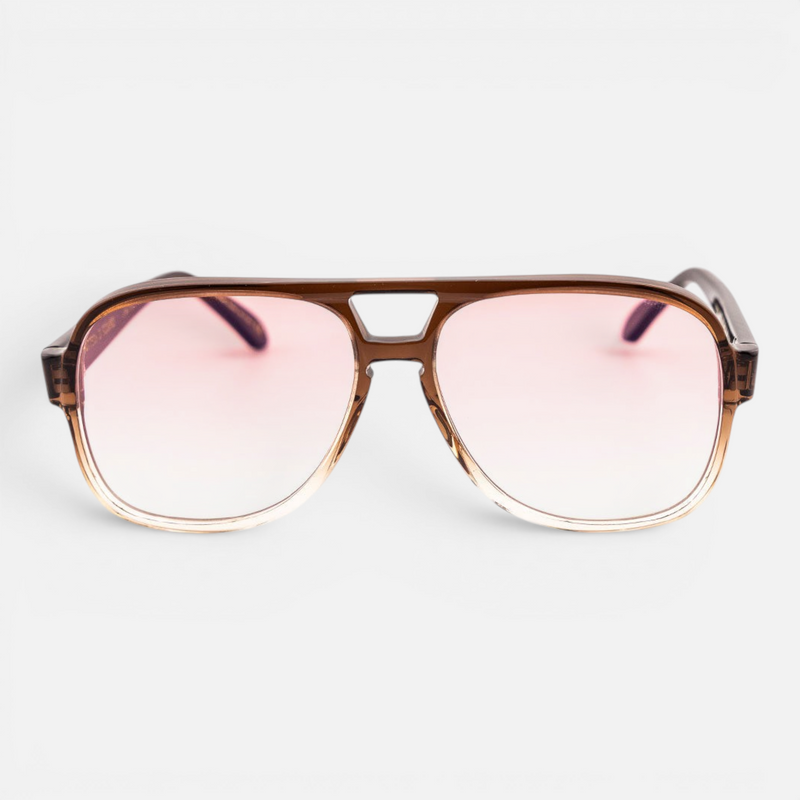 Eyeglasses - Bottega di Sguardi Génese Trantision-zoom-