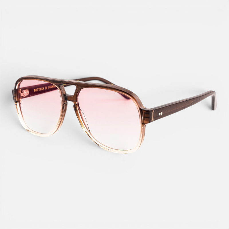 Eyeglasses - Bottega di Sguardi Génese Trantision-zoom-