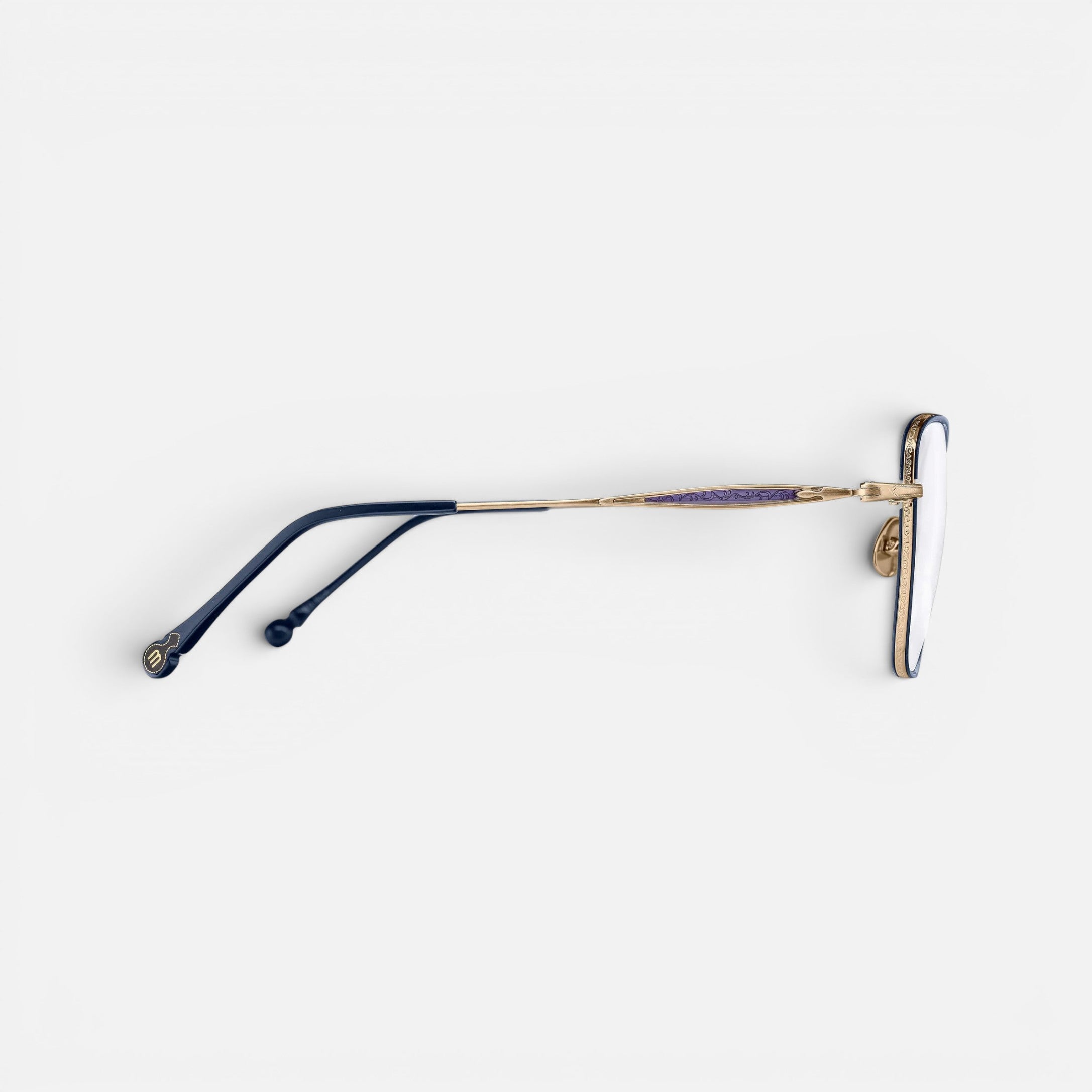matsuda-eyewear-m3159-bg-nvy-55-profile