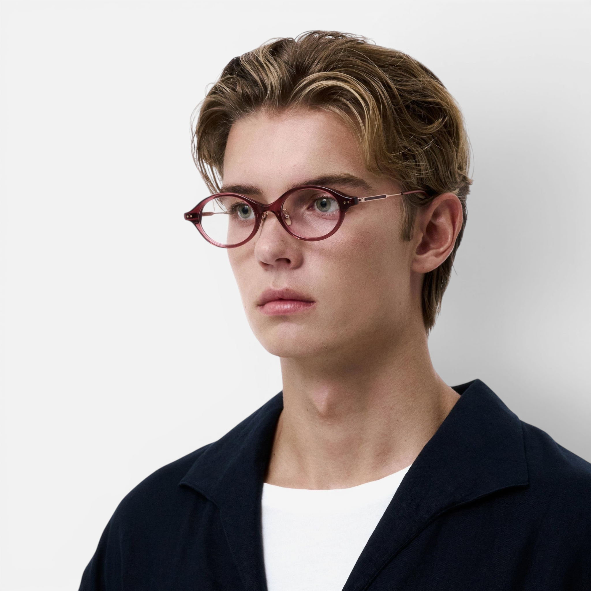 Eyeglasses - Projekt Produkt ND14-zoom-7