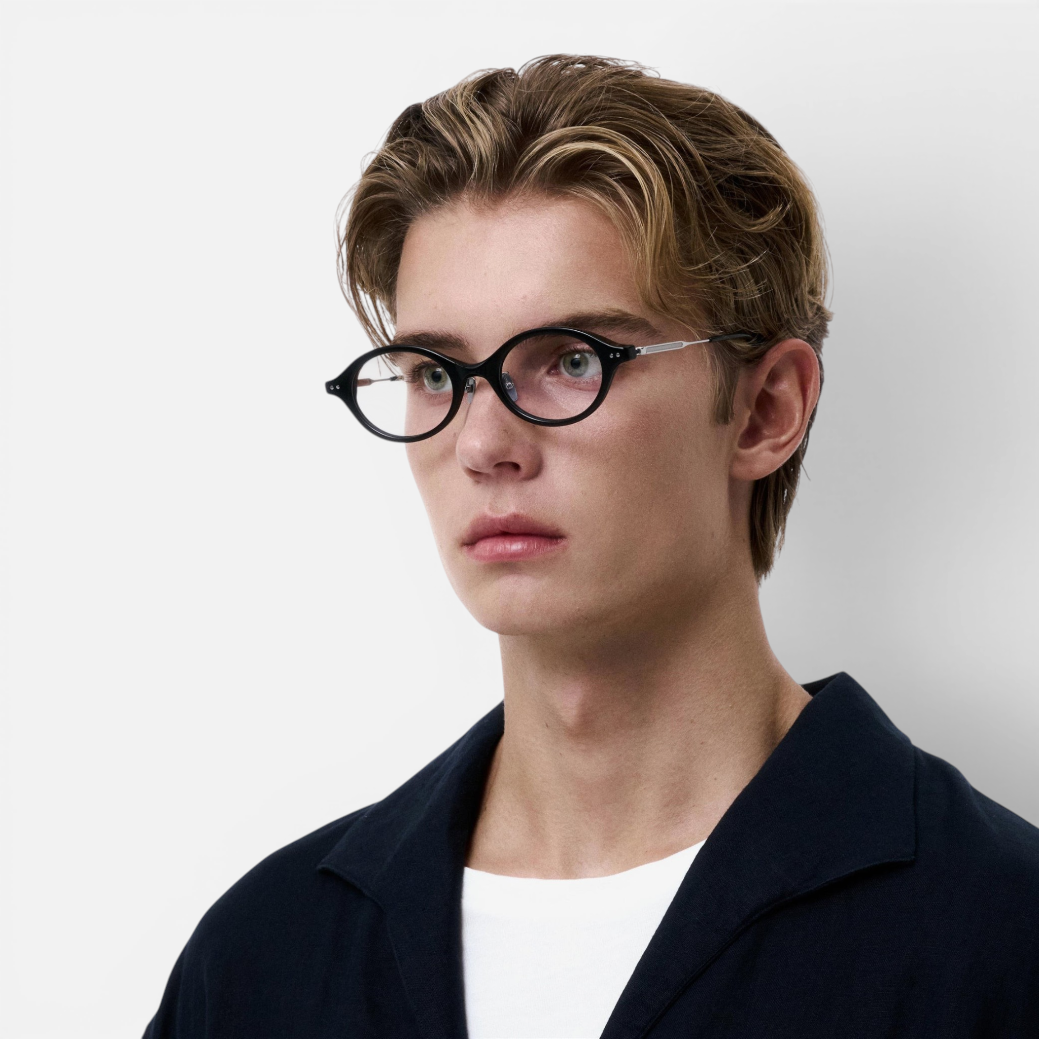 Eyeglasses - Projekt Produkt ND14-zoom-10