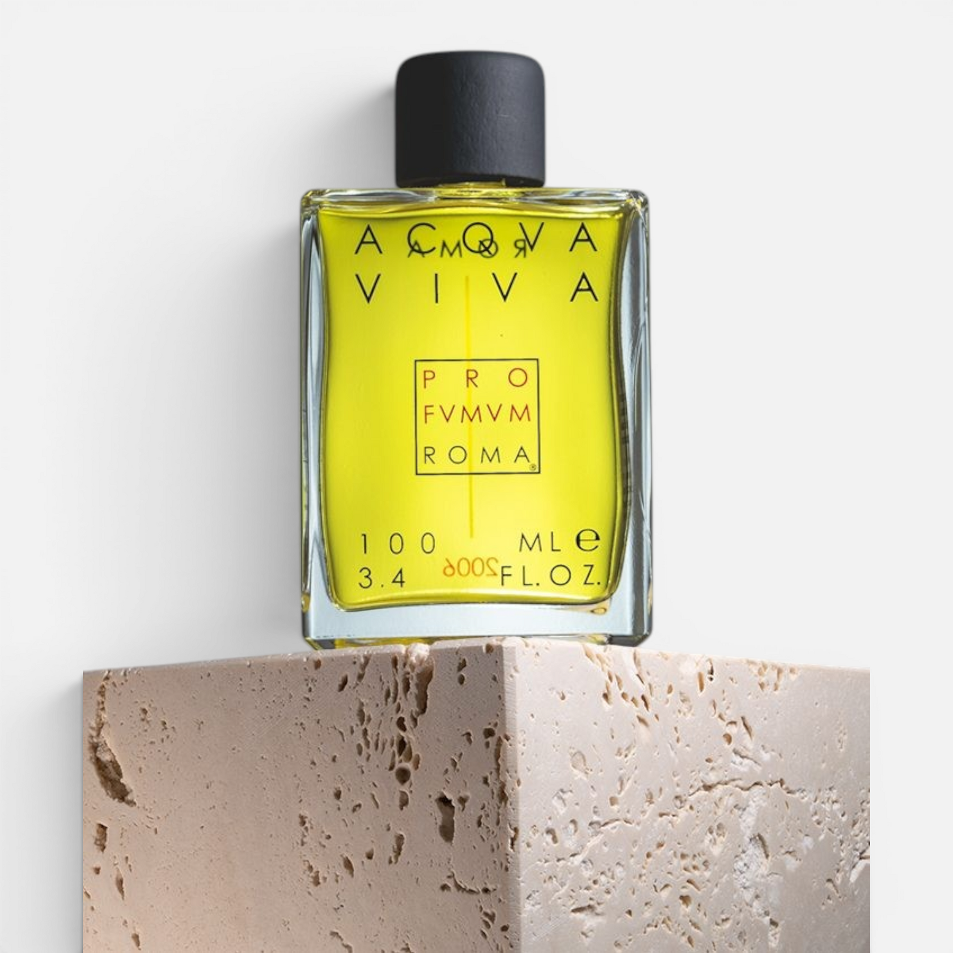 Profumo - Profumum Roma ACQUA VIVA-1