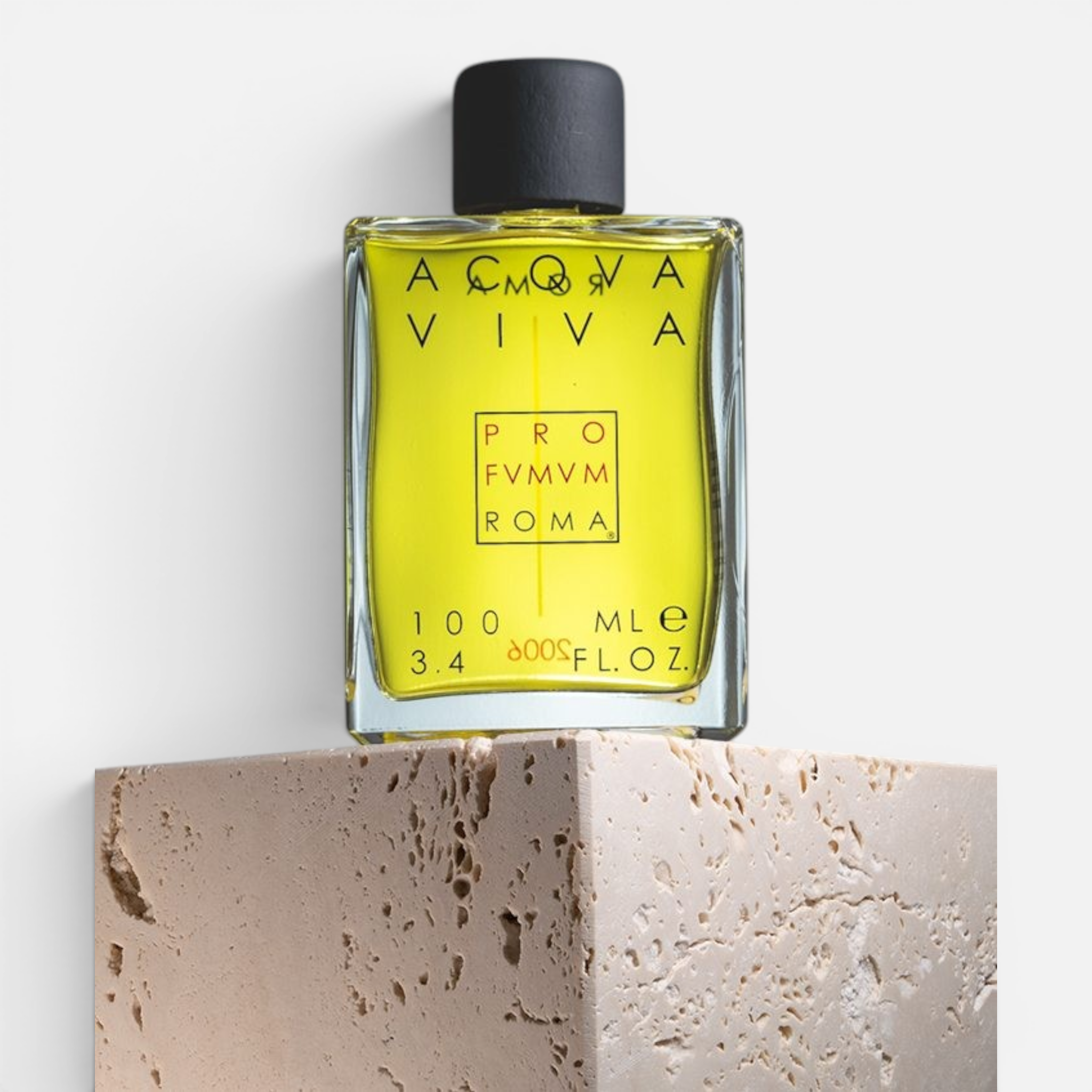 Profumo - Profumum Roma ACQUA VIVA-zoom-1