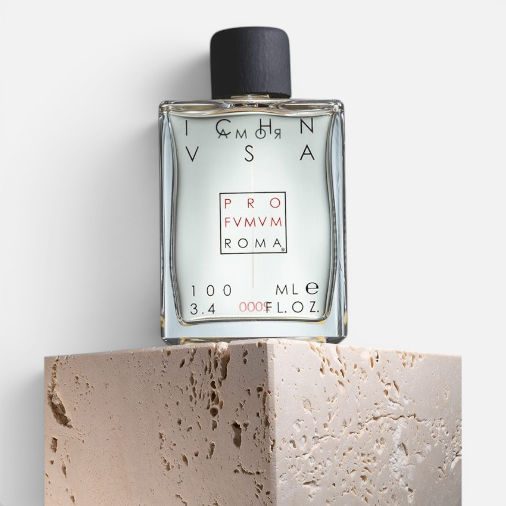 Fragrances - Profumum Roma ICHNUSA