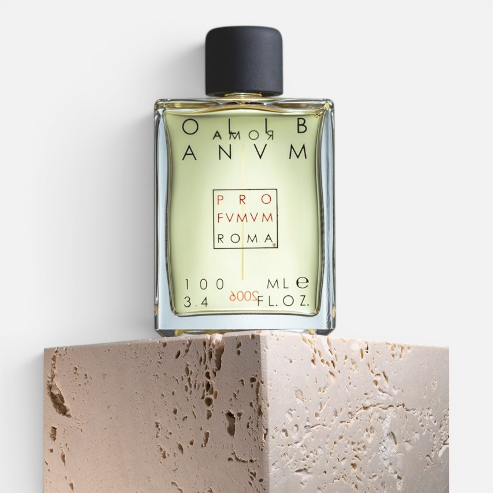 Perfume - Profumum Roma OLIBANUM