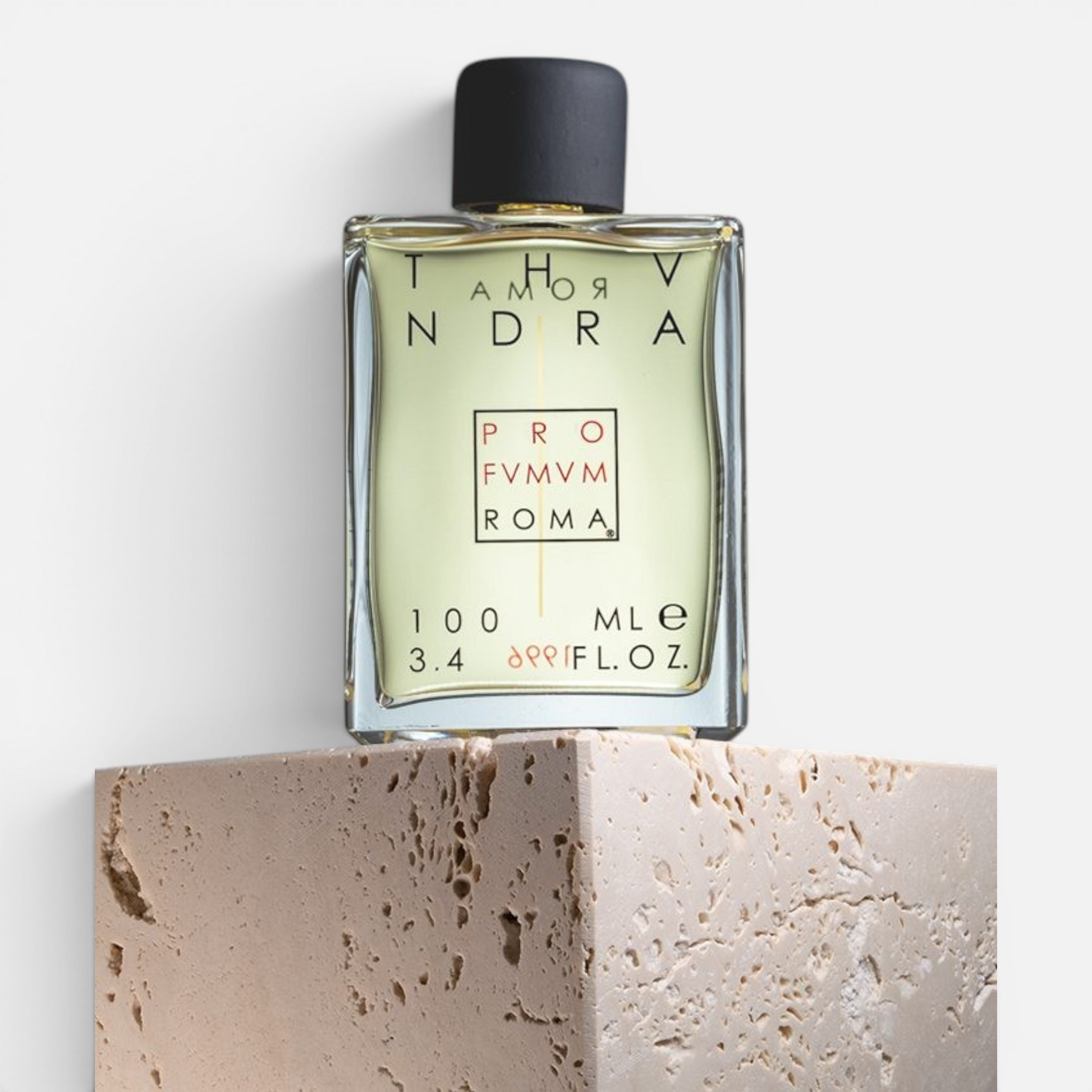 Profumo - Profumum Roma THUNDRA-1
